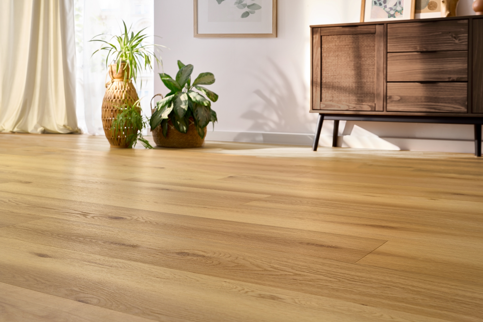 Designbeläge - BD Mineraldiele XXL - Klick